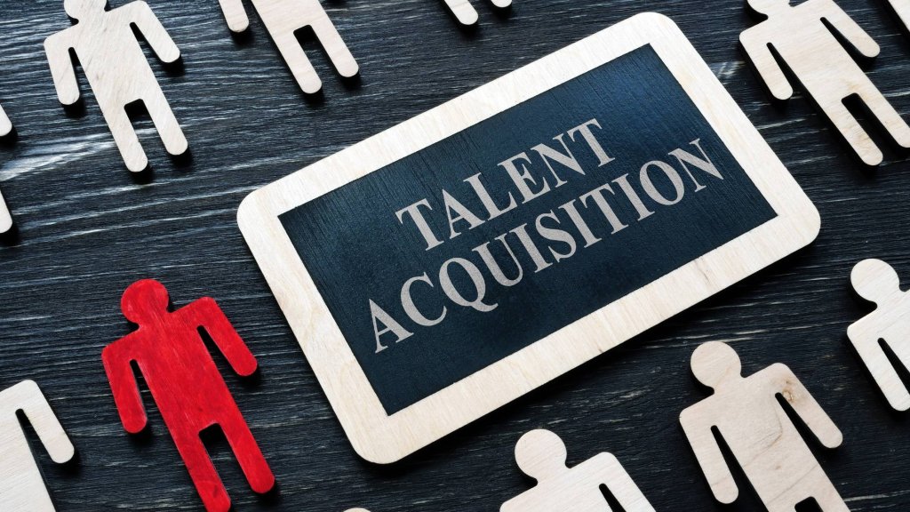 remote talent acquisition