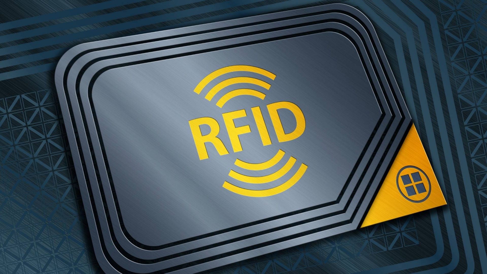 RFID