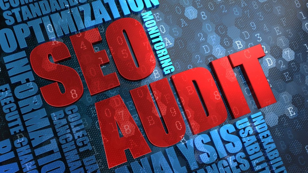 seo-audit