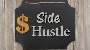 side-hustle