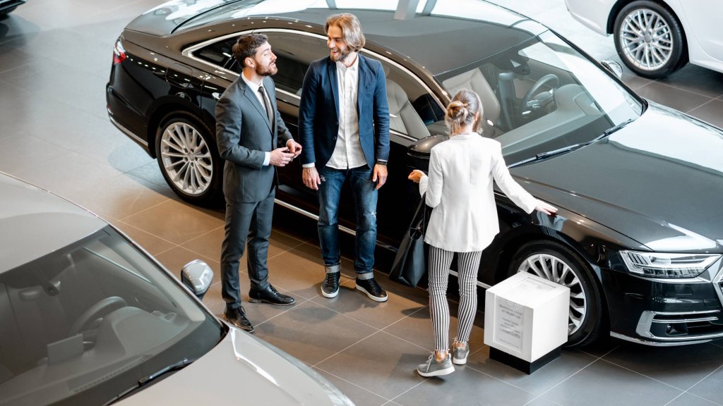 choosing the right small business vehicle