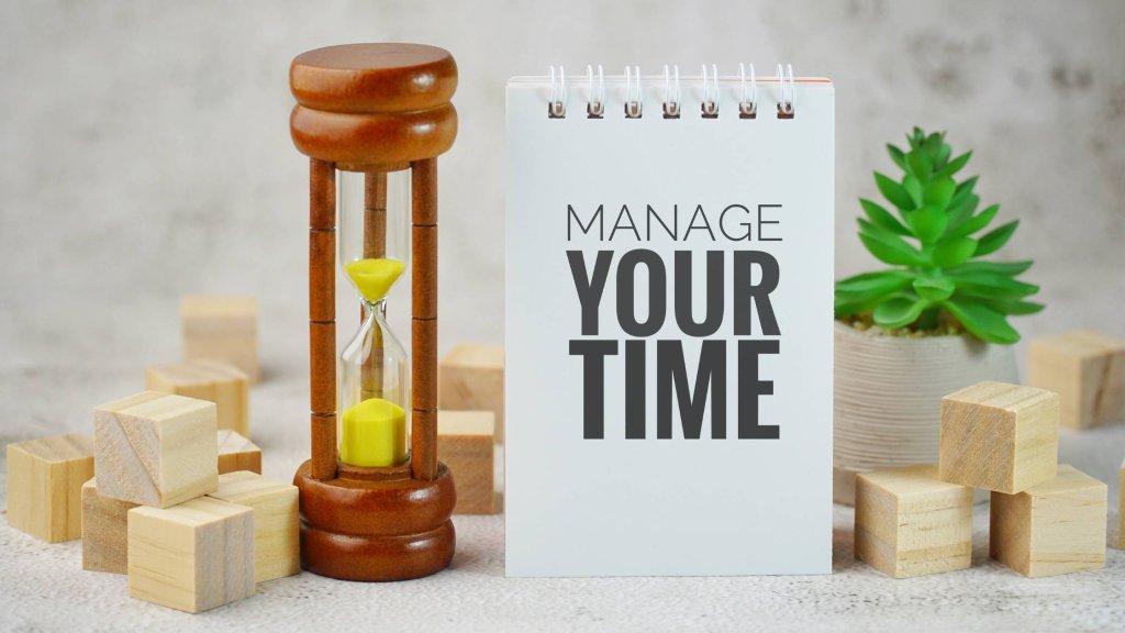 time-management