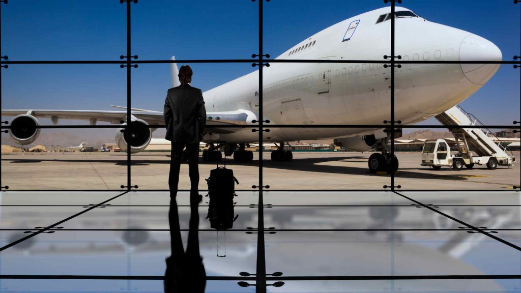 Your Business Travel Plan For Your Business