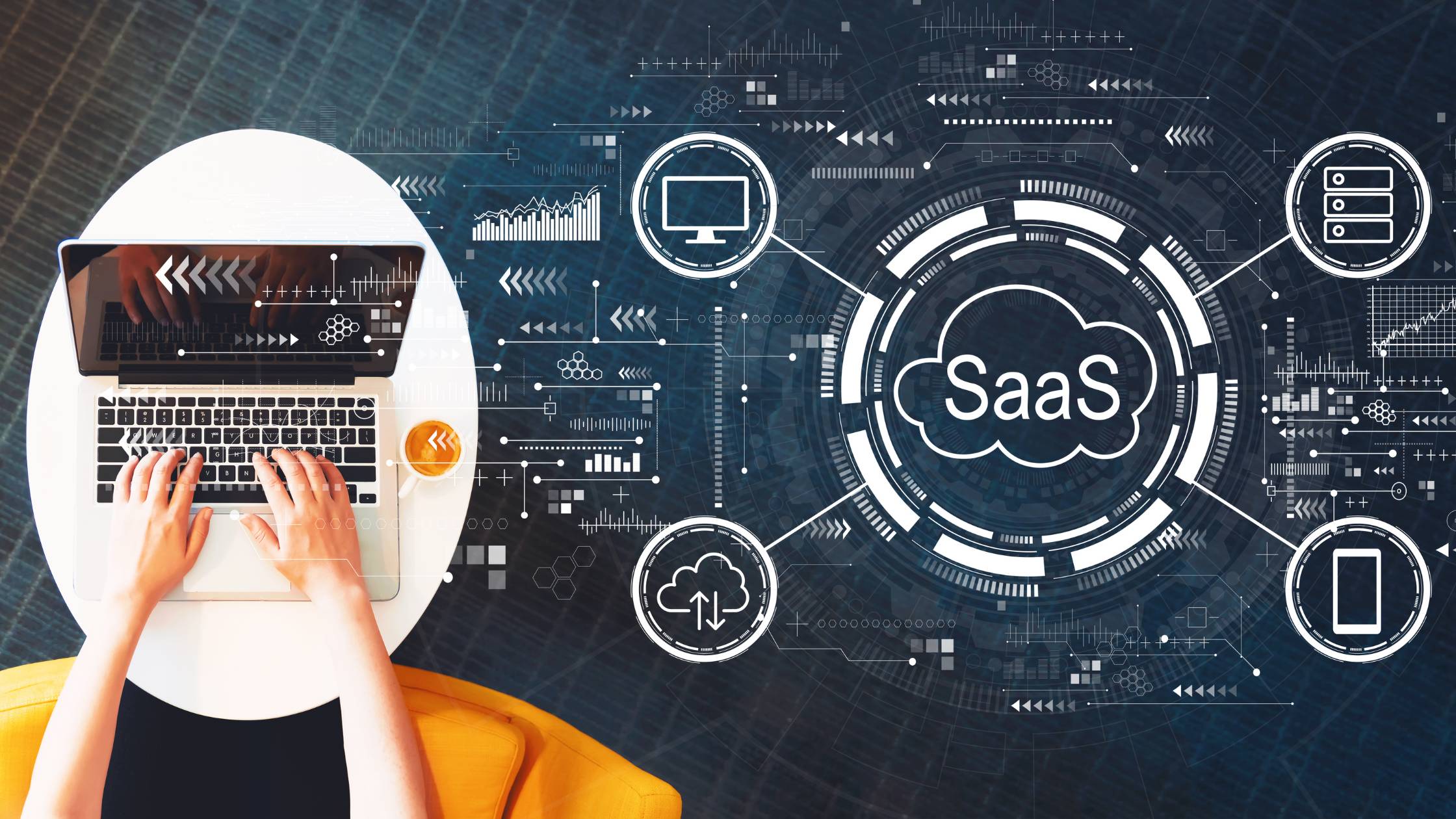 Vertical SAAS In The Age of Generative AI & No / Low-Code