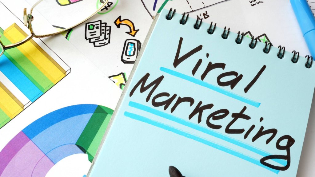 viral content marketing strategies