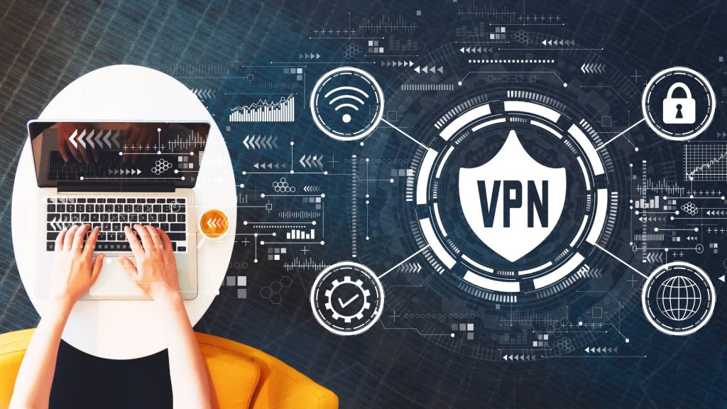 VPN