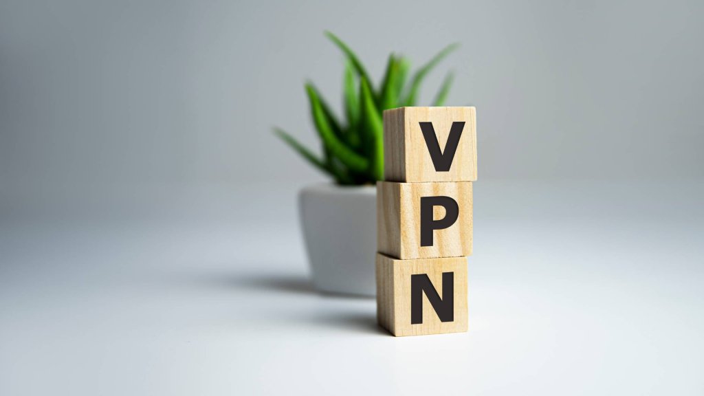 VPN