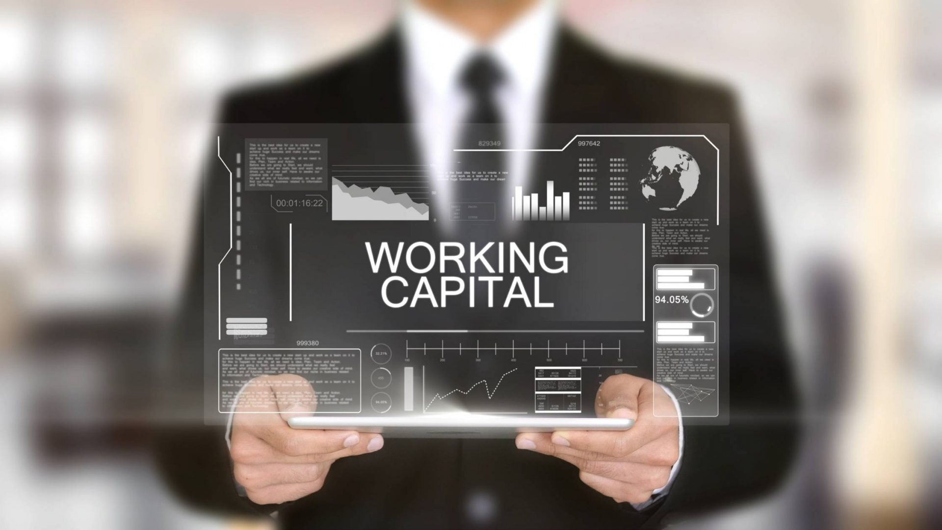 working-capital